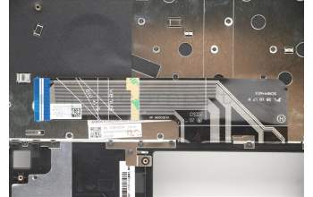 Lenovo 5CB0Y85545 Tastatur inkl. Topcase ASM_SW NBL FP W81X1GY