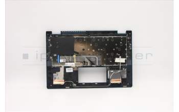 Lenovo 5CB0Y85578 Tastatur inkl. Topcase ASM_USI BL NFP W81X1LT
