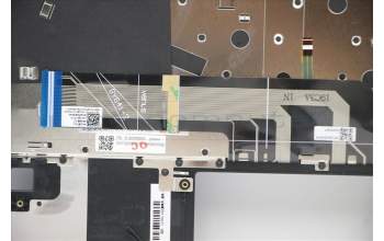 Lenovo 5CB0Y85618 Tastatur inkl. Topcase ASM_IT BL FP W81X1LT