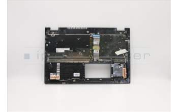 Lenovo 5CB0Y85705 Tastatur inkl. Topcase ASM_ND BL NFP W81X3PG