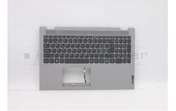 Lenovo 5CB0Y85709 Tastatur inkl. Topcase ASM_SW BL NFP W81X3PG