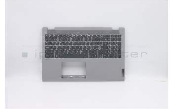 Lenovo 5CB0Y85740 Tastatur inkl. Topcase ASM_SW NBL NFP W81X3PG
