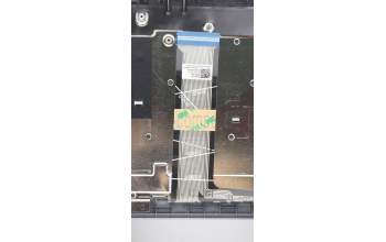 Lenovo 5CB0Y85740 Tastatur inkl. Topcase ASM_SW NBL NFP W81X3PG