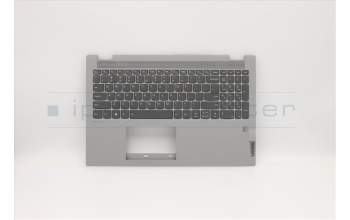 Lenovo 5CB0Y88026 Tastatur inkl. Topcase ASM_USA BL FP W81X3PG