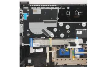 Lenovo 5CB0Y88656 COVER Upper C81YH AL_BLK FP BLKB_ITA