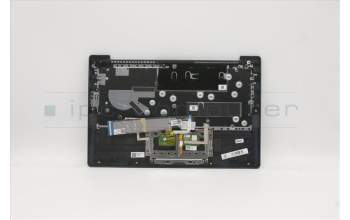 Lenovo 5CB0Y88667 COVER Upper C81YH PL_BLU NFP BLKB_FRE