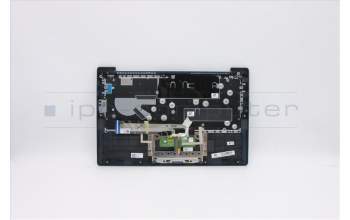 Lenovo 5CB0Y88676 COVER Upper C81YH PL_BLU FP BLKB_ITA