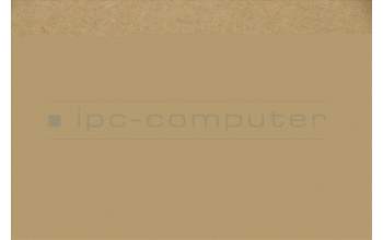 Lenovo 5CB0Y88676 COVER Upper C81YH PL_BLU FP BLKB_ITA