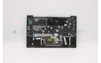 Lenovo 5CB0Y88722 COVER Upper C81YH AL_BLK FP BLKB_SPN