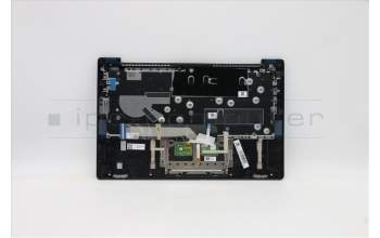Lenovo 5CB0Y88784 COVER Upper C81YH AL_BLU FP BLKB_FRE