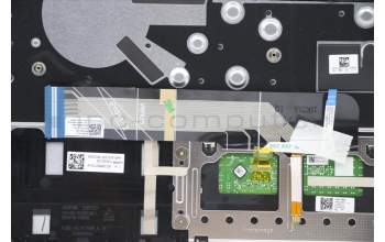 Lenovo 5CB0Y88784 COVER Upper C81YH AL_BLU FP BLKB_FRE