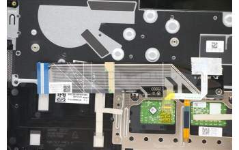 Lenovo 5CB0Y88791 COVER Upper C81YH AL_BLK FP BLKB_UK