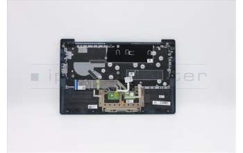 Lenovo 5CB0Y88988 COVER Upper C81YH PL_BLU NFP BLKB_UK