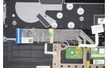 Lenovo 5CB0Y88988 COVER Upper C81YH PL_BLU NFP BLKB_UK