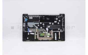 Lenovo 5CB0Y88991 COVER Upper C81YH AL_BLK FP NBLKB_FRE