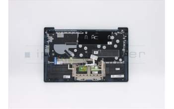 Lenovo 5CB0Y89221 COVER Upper C81YH PL_BLU NFP NBLKB_GER