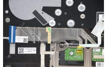Lenovo 5CB0Y89282 COVER Upper C81YH AL_BLK FP NBLKB_USI