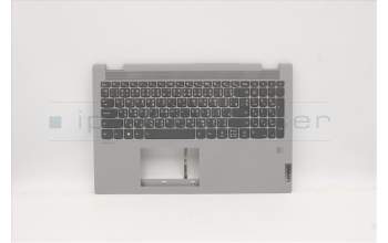 Lenovo 5CB0Y89716 Tastatur inkl. Topcase ASM_TI BL FP W81X3PG