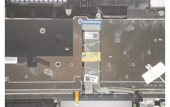 Lenovo 5CB0Y89716 Tastatur inkl. Topcase ASM_TI BL FP W81X3PG