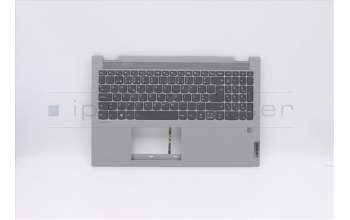 Lenovo 5CB0Y89717 Tastatur inkl. Topcase ASM_PO BL FP W81X3PG