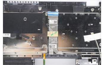 Lenovo 5CB0Y89717 Tastatur inkl. Topcase ASM_PO BL FP W81X3PG