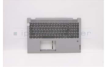 Lenovo 5CB0Y89721 Tastatur inkl. Topcase ASM_CH BL FP W81X3PG