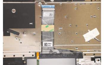 Lenovo 5CB0Y89721 Tastatur inkl. Topcase ASM_CH BL FP W81X3PG