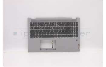Lenovo 5CB0Y89723 Tastatur inkl. Topcase ASM_FR BL FP W81X3PG