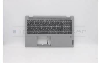 Lenovo 5CB0Y89978 Tastatur inkl. Topcase ASM_JA BL FP W81X3PG