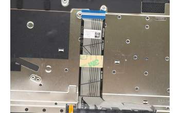 Lenovo 5CB0Y89978 Tastatur inkl. Topcase ASM_JA BL FP W81X3PG