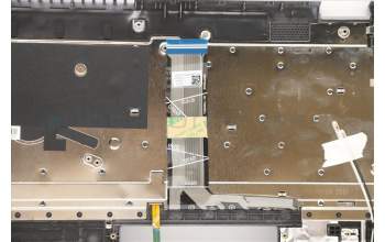 Lenovo 5CB0Y89979 Tastatur inkl. Topcase ASM_GK BL FP W81X3PG