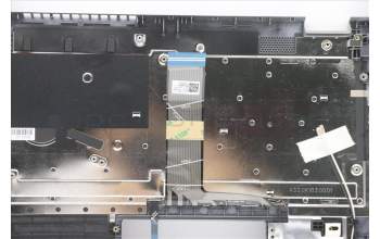 Lenovo 5CB0Y89981 Tastatur inkl. Topcase ASM_HG BL FP W81X3PG