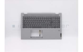 Lenovo 5CB0Y89982 Tastatur inkl. Topcase ASM_ND BL FP W81X3PG