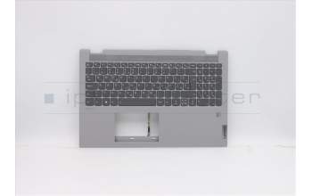 Lenovo 5CB0Y89985 Tastatur inkl. Topcase ASM_SA BL FP W81X3PG