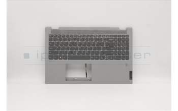 Lenovo 5CB0Y97618 Tastatur inkl. Topcase ASM_US INTE BLFPW81X3PG