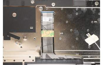 Lenovo 5CB0Y97624 Tastatur inkl. Topcase ASM_US NBL FP W81X3PG