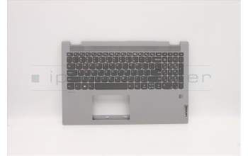 Lenovo 5CB0Y97624 Tastatur inkl. Topcase ASM_US NBL FP W81X3PG
