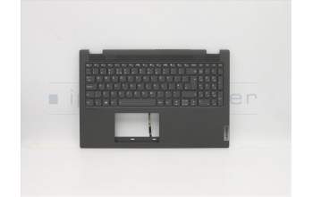 Lenovo 5CB0Y99156 Tastatur inkl. Topcase ASM_UK BL NFP W81X3GY