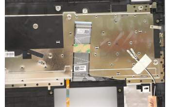 Lenovo 5CB0Y99175 Tastatur inkl. Topcase ASM_ND BL NFP W81X3GY