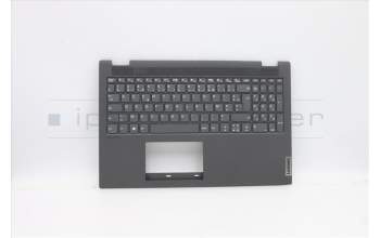 Lenovo 5CB0Y99198 Tastatur inkl. Topcase ASM_FR NBL NFP W81X3GY