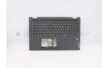 Lenovo 5CB0Y99223 Tastatur inkl. Topcase ASM_TI BL FP W81X3GY