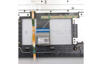 Lenovo 5CB0Y99223 Tastatur inkl. Topcase ASM_TI BL FP W81X3GY