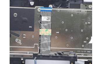 Lenovo 5CB0Y99226 Tastatur inkl. Topcase ASM_CF-E BL FP W81X3GY