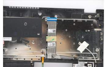 Lenovo 5CB0Y99230 Tastatur inkl. Topcase ASM_FR BL FP W81X3GY