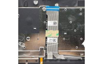 Lenovo 5CB0Y99231 Tastatur inkl. Topcase ASM_GR BL FP W81X3GY