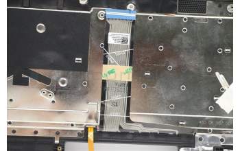 Lenovo 5CB0Y99242 Tastatur inkl. Topcase ASM_SW BL FP W81X3GY