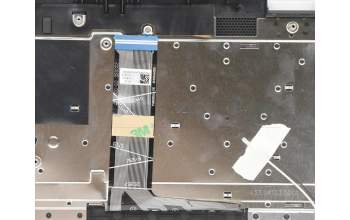 Lenovo 5CB0Y99250 Tastatur inkl. Topcase ASM_UK NBL FP W81X3GY