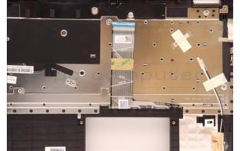 Lenovo 5CB0Y99262 Tastatur inkl. Topcase ASM_GR NBL FP W81X3GY