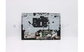 Lenovo 5CB0Y99292 Tastatur inkl. Topcase ASM_UK L 82AW NFP