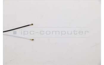 Lenovo 5CB0Y99292 Tastatur inkl. Topcase ASM_UK L 82AW NFP